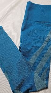 Fabletics High Waisted seamless leggings